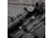 American Defense Manufacturing Recon M Dual Non-QD Rifle Scope Mount, 30mm, Black, AD-RECON-M-30-GIS