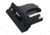 American Defense Manufacturing Surefire M-Series Offset Flashlight Mount, Black, Small, GS-3430