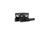 Open Box, Dealer Demo, American Defense Manufacturing Trijicon MRO Mount- Co-witness -Full Titanium, Black, AD-MRO-10-TI