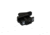 American Defense Manufacturing Trijicon MRO Mount Low, Standard Lever, Black, AD-MRO-L STD