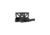 American Defense Manufacturing Trijicon MRO Mount- Lower 1/3 Co- Full Titanium, Black AD-MRO-LCO-Ti