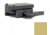 American Defense Manufacturing Trijicon RMR Lightweight QD Red Dot Mount, TAC Lever, Flat Dark Earth, AD-RMR-LW-L-RH-FDE-TAC