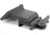 American Defense Manufacturing Trijicon RMR Mount w/ Offset, Titanium Lever, 45 Degree Offset, Left Hand, Black, AD-RMR-OFFSET-LH-45-TL