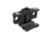 American Defense Manufacturing Vortex Spitfire 1x Mount, Black, AD-SPITFIRE-1X