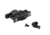 American Defense Manufacturing Vortex Spitfire 1x Mount, Black, AD-SPITFIRE-1X