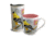 American Expedition Home and Away Vintage Mug Set, Goldfinch 4012092