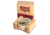 American Expedition Set of 4 Stone Coaster, Pheasant 08415