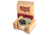 American Expedition Set of 4 Stone Coaster, Turkey 09962