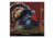 American Expedition Square Coaster, Wild Turkey 602159
