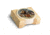 American Expedition Stone Coaster Set, Mustang Collage 4011961