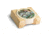 American Expedition Stone Coaster Set, Rainbow Trout Collage 4011963