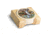 American Expedition Stone Coaster Set, Mallard Collage 4011964