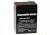 American Hunter Bl-640-T, 6V , Tab Top, DE-30052