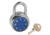 American Lock A400 Combination Padlock w/ Master Key 907440