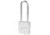 American Lock A5202NR Solid Steel Padlock 903364