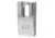 American Lock A5300 Solid Steel Shrouded Padlock 906840