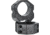 American Precision Arms Gen 2 Tru-Loc Scope Ring, 34mm, 1.031, G2T34103