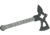 American Tomahawk Comanche Axe ATCOMA
