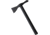 American Tomahawk Model 1 Tomahawk, 14 overall, Black sculpted nylon handle, MODEL 1 NYLON HANDLE