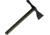 American Tomahawk Model 1 Tomahawk, 14 overall, OD green textured nylon handle, ATC810737 #1 OD BLACK HEAD
