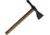 American Tomahawk Model 1 Tomahawk, 14 overall, Tan textured nylon handle, 810782
