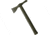 American Tomahawk Model 1 Tomahawk OD Hickory, 14 overall, OD green Hickory handle, MODEL 1 HICKORY OD GREEN
