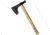 American Tomahawk Model 2 Hickory Handle