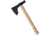 American Tomahawk Model 2 Hickory Topo Map