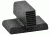 AmeriGlo Black Serrated Front Sight .115in. wide x .290in. Height FNX 9 FNCF-115-290