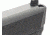 Ameriglo Black Sights Serrated Black Target Front Only All Short Front S W M P Models 230 Inch Height Sw 810 230
