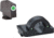 AmeriGlo GL5125 Ghost Ring Night Sight Glock 17/19/19x/26 Gen5 Green Tritium W/W