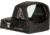 AmeriGlo Haven Handgun Red Dot Sight, 5 Moa, Black, HVN02