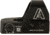 AmeriGlo Haven Handgun Red Dot Sight, 5 Moa, Black, HVN02