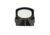 AmeriGlo Haven Handgun Carry Ready Combo 1x28mm Red Dot Sight, 5.0 MOA Dot, Black, HVN04