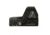 AmeriGlo Haven Handgun Carry Ready Combo 1x28mm Red Dot Sight, 5.0 MOA Dot, Black, HVN04