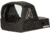 Ameriglo Haven Red Dot Sight 3.5 Moa Matte Black Auto On