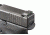 Ameriglo Night Sights - Pro Series Style - Green REAR Only, Fits Glocks 17,19,22,23,24,26,27,33,34,35,37,38,39 GL-227R
