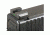 Ameriglo Night Sights - Pro Series Style - Yellow REAR Only, Fits Glocks 20,21,29,30,31,32,36 GL-235R