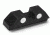 Ameriglo Painted Dot Night Sights - REAR Sight Only - White 