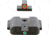Ameriglo Pro I-dot Set Smith &amp; Wesson M&amp;P Front Is ProGlo Green Tritium With Orange Outline Single Dot Green Rear Sight