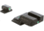 AmeriGlo Tritium i-Dot Night Sight Set All MP except Shield, Green Front/Rear SW-101