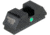 AmeriGlo Tritium Rear Sights for Walther PDP w/i-Dot Rear .300in H, WA-101R