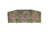 Ameristep 4-Spur ZS3 Fabric Turkey Blind w/3D Leafy Die-Cuts, 2 Person Capacity, Shoulder Strap, Mossy Oak Obsession, AMS-AMEBL0181