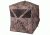 Ameristep Care Taker Blind, Realtree Xtra 1RX2H011