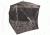 Ameristep Sanctuary Blind, Realtree Xtra 1RX4H099FR