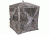 Ameristep Silencer Blind, Realtree Xtra 1RX2H096L