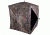 Ameristep Spirit Blind, Realtree Xtra, 1RX3H117FR