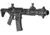 Amoeba AM-013 M4 Airsoft Gun, Black, 2264502