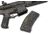 Amoeba AM-013 M4 Airsoft Gun, Black, 2264502