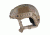 AMP CORE BJ Helmet, Mandrake, XL, 40040